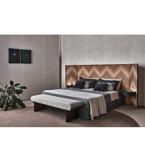 Eve Gallotti&Radice Bed