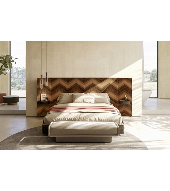 Eve Gallotti&Radice Bed