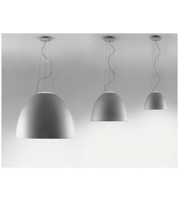 Nur Mini Artemide Pendant Lamp