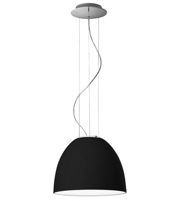 Nur Mini Gloss Artemide Suspension