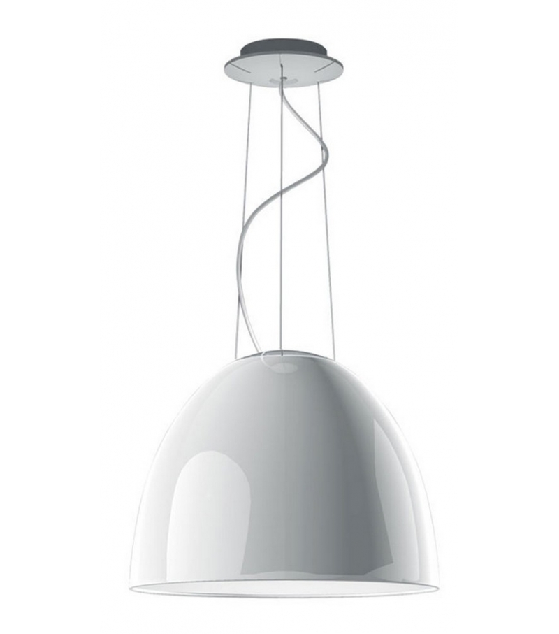 Nur Mini Gloss Artemide Suspension