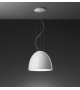 Nur Mini Gloss Artemide Suspension