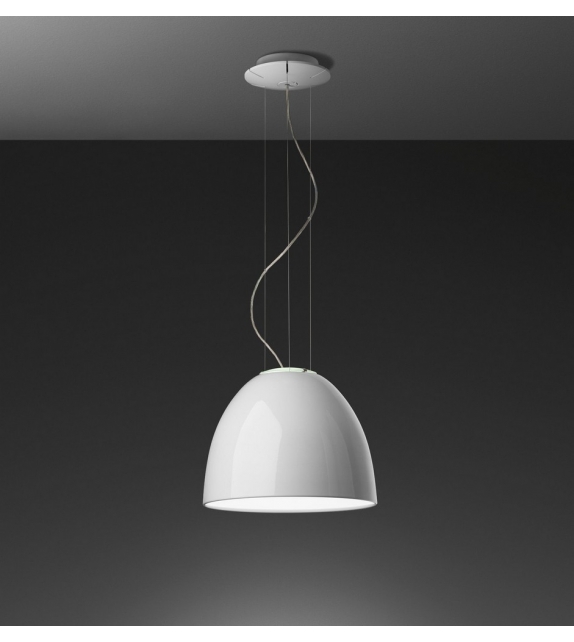 Nur Mini Gloss Artemide Suspension