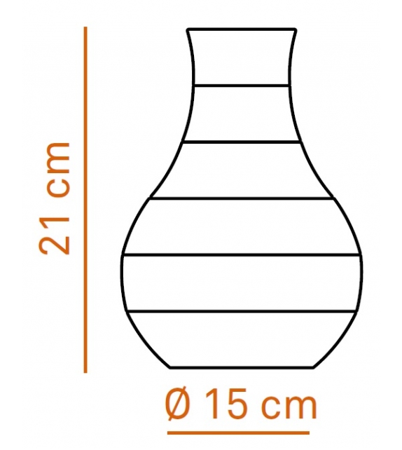 Vase Toy Discipline