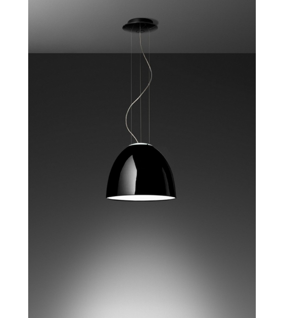 Nur Mini Gloss Artemide Suspension