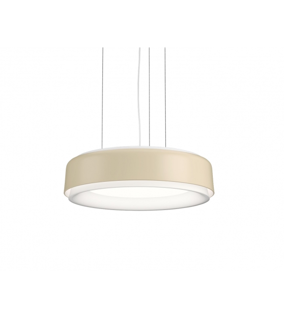 LP Grand Louis Poulsen Pendant Lamp