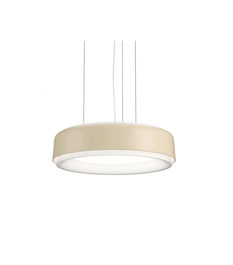 LP Grand Louis Poulsen Pendant Lamp