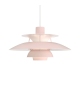 New PH 5 Louis Poulsen Suspension Lamp