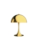 Panthella 320 Louis Poulsen Lampe de Table