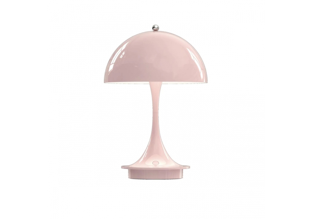 Panthella Portable V2 Louis Poulsen Table Lamp - Milia Shop