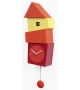 Crooked Progetti Cuckoo Clock