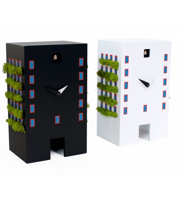 Urban Progetti Cuckoo Clock