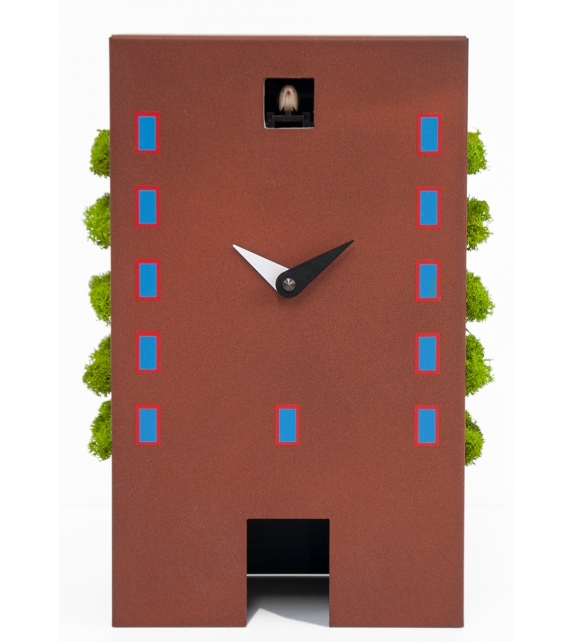 Urban Progetti Cuckoo Clock