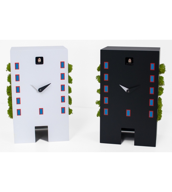 Urban Progetti Cuckoo Clock