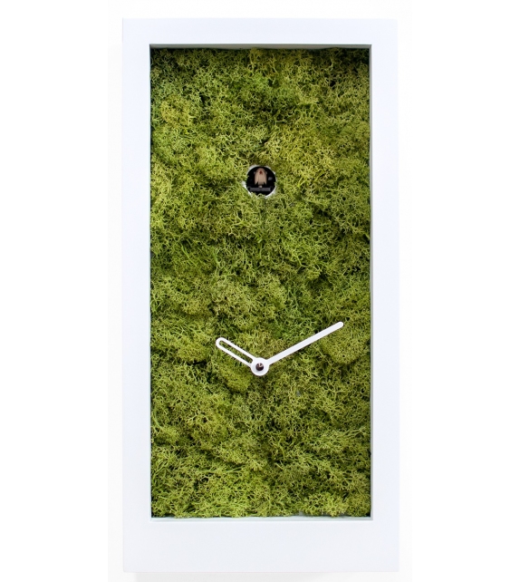 Amazon Progetti Horloge Coucou