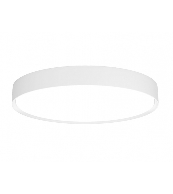 LP Slim Round Louis Poulsen Recessed Ceiling Lamp