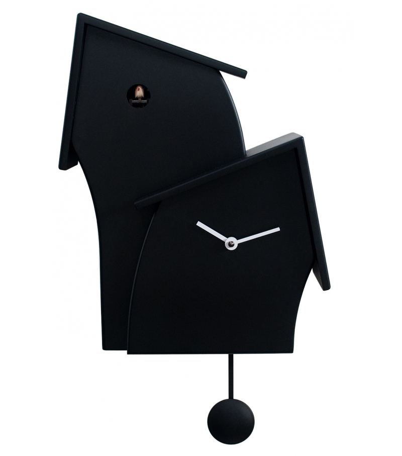 Jazz Time Progetti Cuckoo Clock