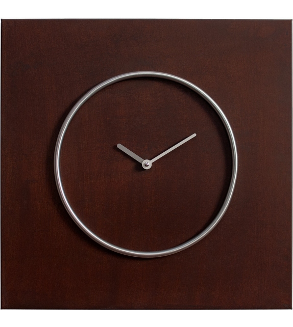 Kreis Progetti Wall Clock
