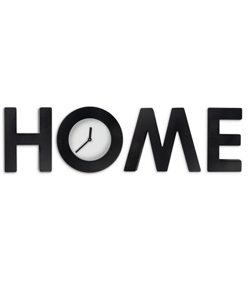 Home Progetti Wall Clock