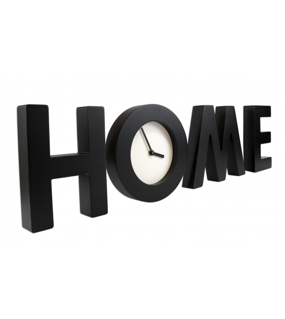 Home Progetti Reloj de Pared