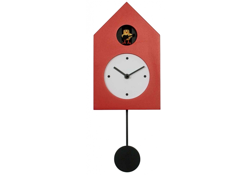 Rockbird Progetti Cuckoo Clock - Milia Shop