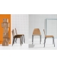 Sila Stackable Discipline Chair