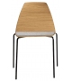 Sila Stackable Discipline Chair