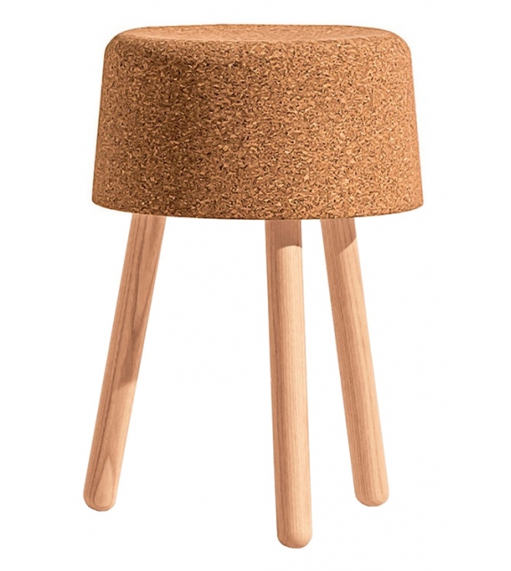 Bombetta Discipline Tabouret