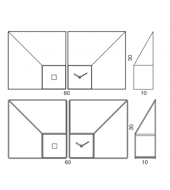 Deep Progetti Cuckoo Clock