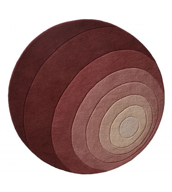 Luna Rug Verpan Tapis