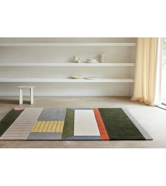 Diana Serge Lesage Rug