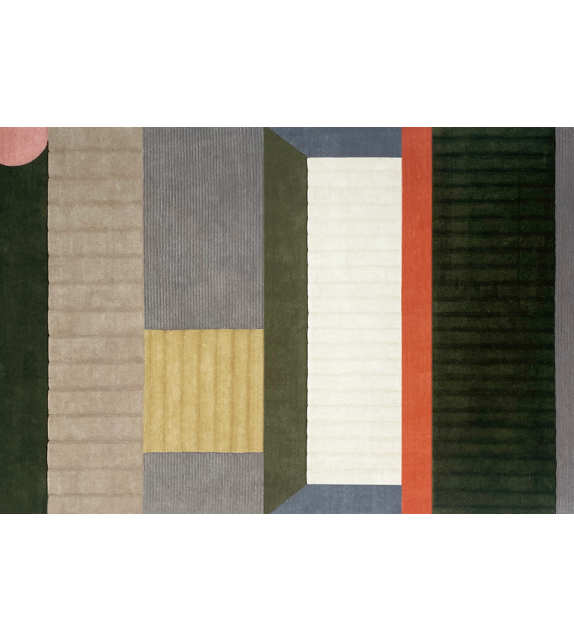 Diana Serge Lesage Rug