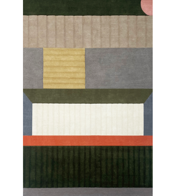 Diana Serge Lesage Rug