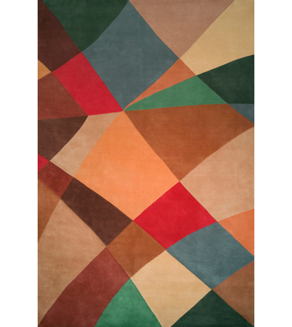 Crust Serge Lesage Rug