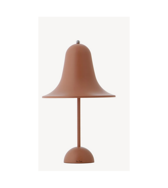 Pantop Verpan Lampe de Table