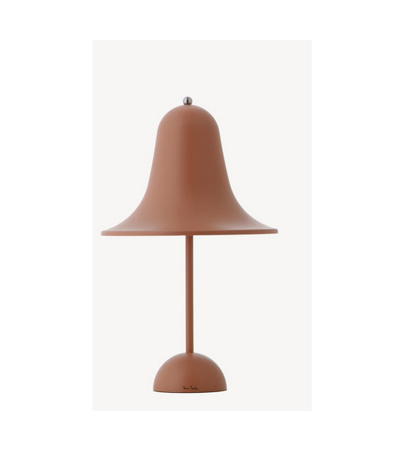 Pantop Verpan Table Lamp
