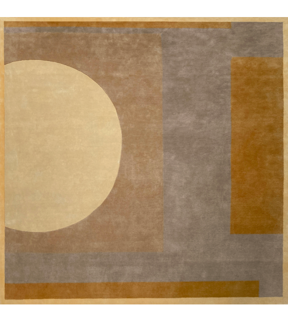 Geometry Serge Lesage Rug