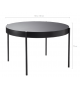 Series 430 Verpan Table