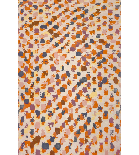 World Serge Lesage Rug