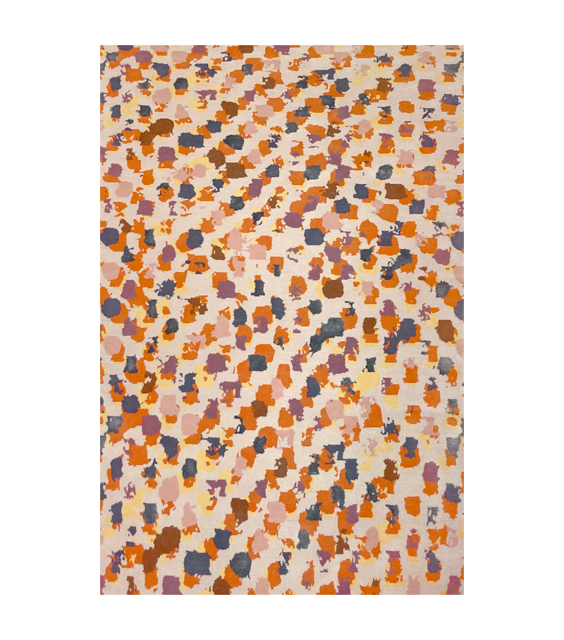 Tagg Serge Lesage Rug - Milia Shop