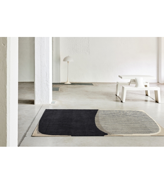 Stretch Serge Lesage Rug