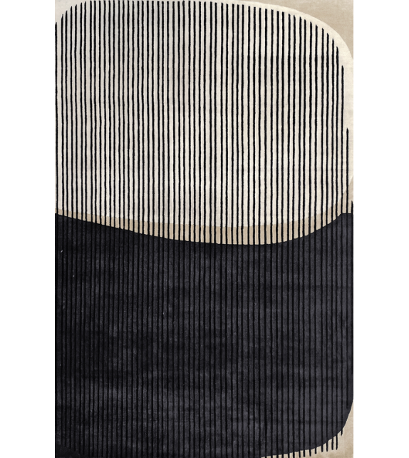 Stretch Serge Lesage Rug