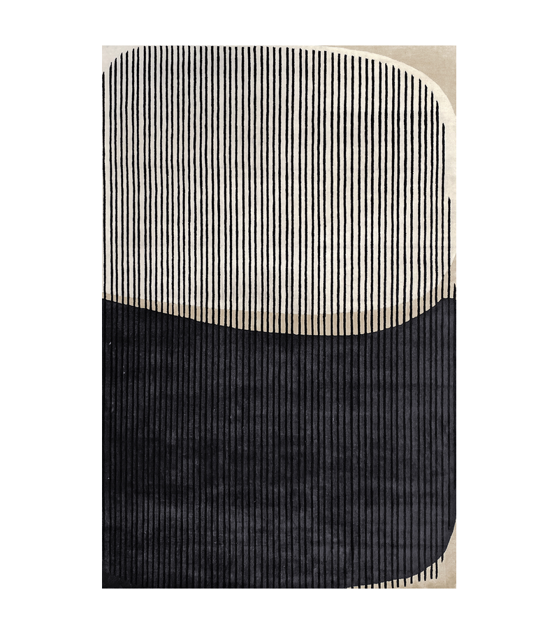 Stretch Serge Lesage Rug