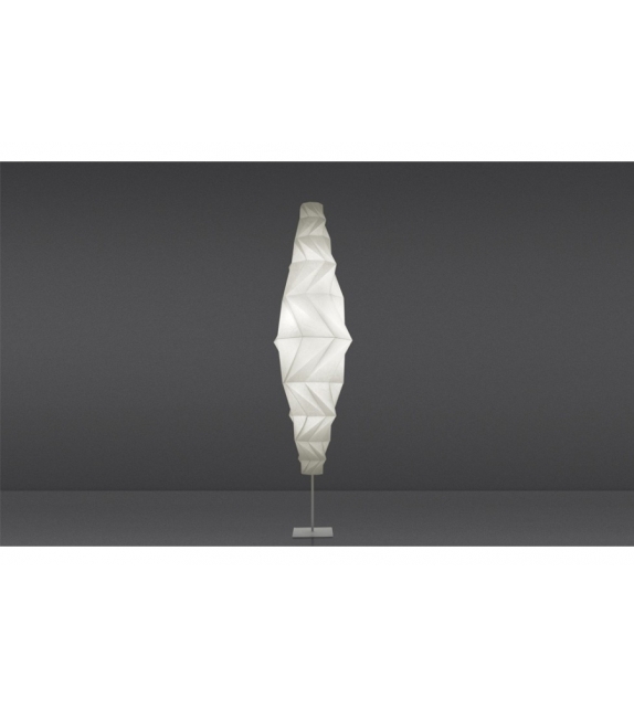 Minomushi Artemide Floor Lamp