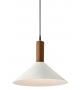 Korlux Cone Discipline Suspension Lamp