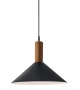 Korlux Cone Discipline Suspension Lamp