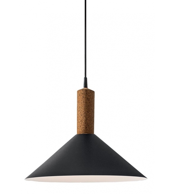 Korlux Cone Discipline Suspension Lamp