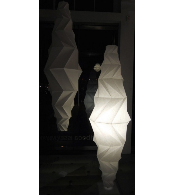 Minomushi Artemide Pendant Lamp