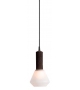 Korlux Glass Discipline Suspension Lamp