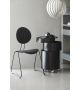 Barboy Verpan Side Table with Drawers